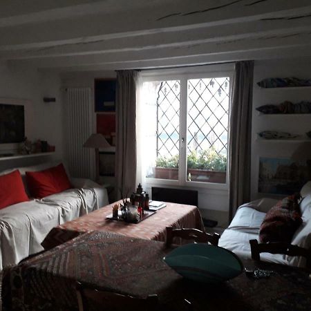 Ca' San Felice Apartman Velence Kültér fotó