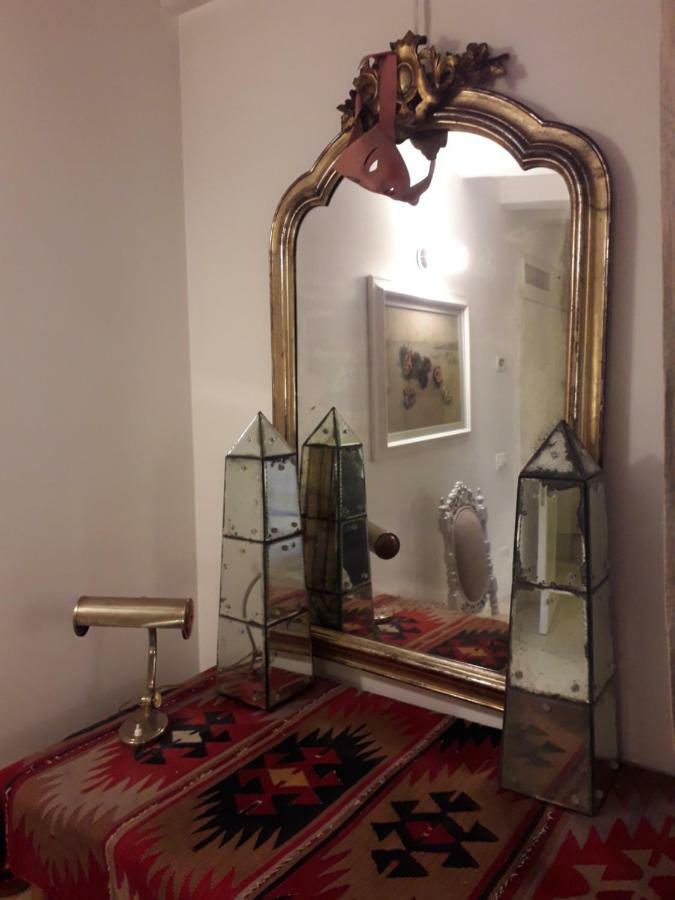 Ca' San Felice Apartman Velence Kültér fotó
