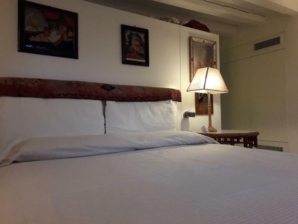 Ca' San Felice Apartman Velence Kültér fotó
