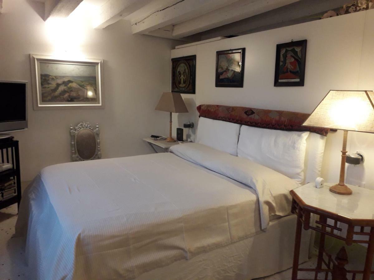 Ca' San Felice Apartman Velence Kültér fotó