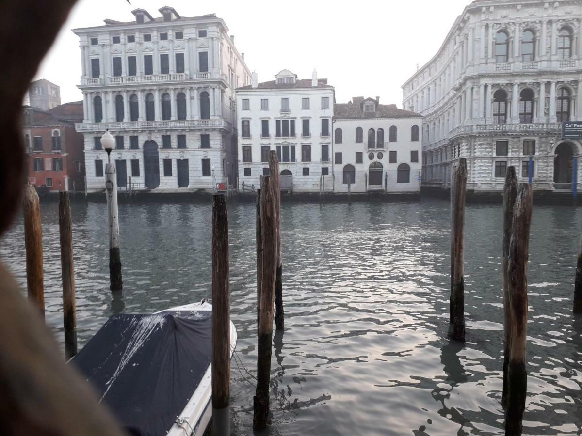 Ca' San Felice Apartman Velence Kültér fotó