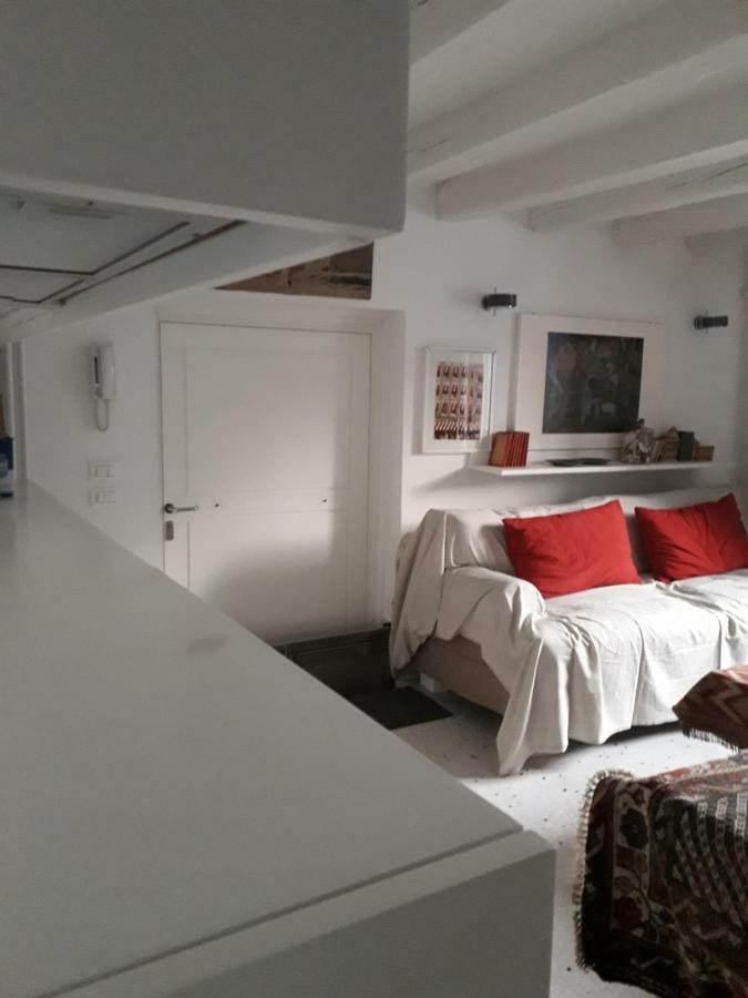 Ca' San Felice Apartman Velence Kültér fotó